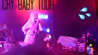 MELANIE MARTINEZ ♥ CRY BABY TOUR - SYDNEY