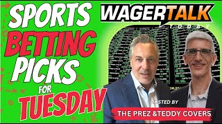 Free Sports Picks | WagerTalk Today | NBA and College Basketball Picks Today | Jan 30
