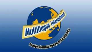 Multilingua International Image Video