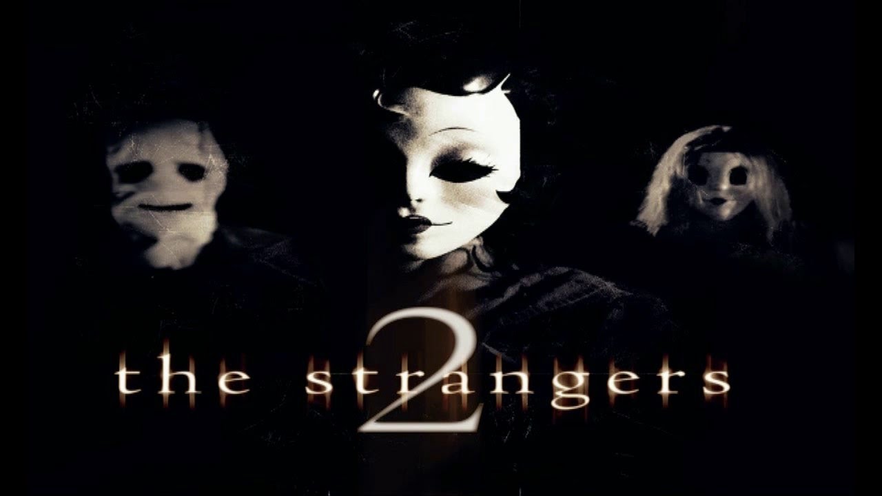 The Strangers 2 - Official Teaser Trailer [HD] - YouTube