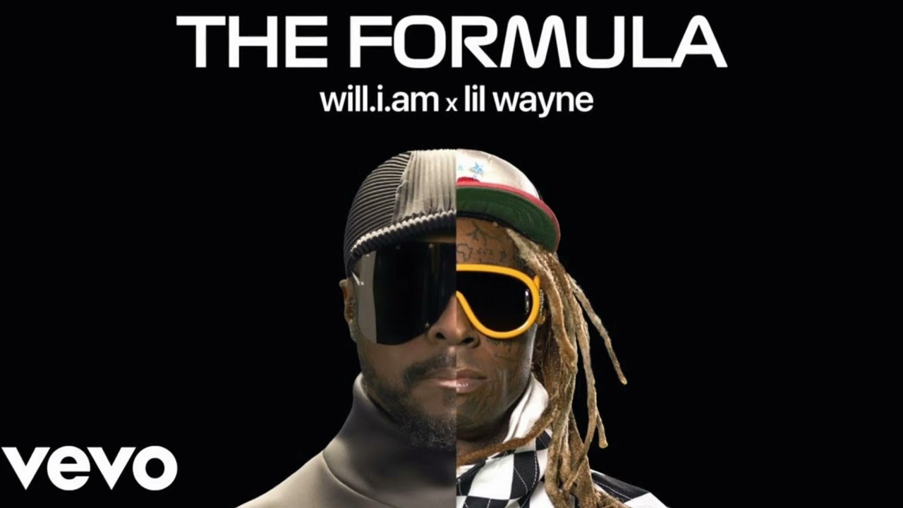 THE FORMULA Will.i.am X Lil Wayne Remix @illwilly @lilwayne @Beatstars ...