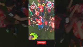 FC Köln vs Bayern Munich (1-2)| Hasil Bundesliga #sepakbola #shorts #highlight