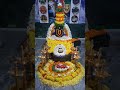 om namah shivaya. heaven on earth. భూ కైలాసం.