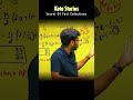 Secret of Fast Calculation 🔥|| Shobhit Nirwan #class10 #shorts #cbse #motivation