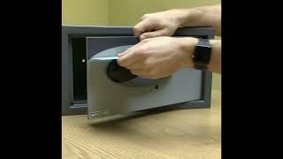 Gardall GH5-G-E In-Room Safe