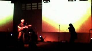 Fusedmarc - Underplatoe [live]
