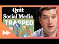 Summary: The Perks of Living Without Social Media ｜ Cal Newport