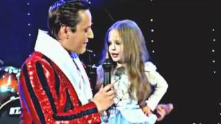 ALLA and daddy VITAS _ english translation _  ♥alice