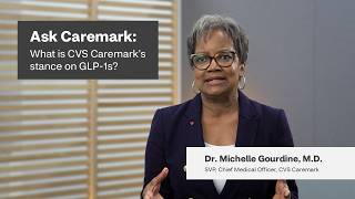 What is CVS Caremark’s stance on GLP-1s? | Ask Caremark