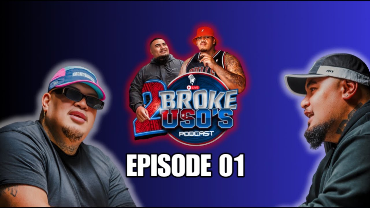 Episode 1 The Beginning Youtube