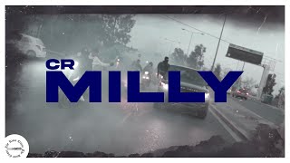 CR - MILLY (Official Music Video)