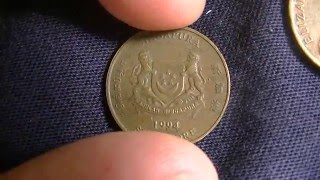 rare coin of australia