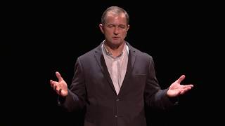 History cannot teach us lessons | Steve Mason | TEDxGroningen