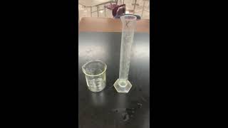 Length, Volume, Mass Foldable Lab (Station 3.1)