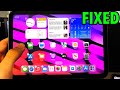 How To Fix iPad NOT Responding to touch [Screen Unresponsive FIX]