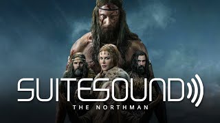 The Northman - Ultimate Soundtrack Suite