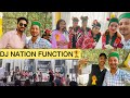 Dj nation function ||Rampur college ground|| #rampurbushahr