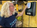 How to Program a Kiln with Lisa J Vogt