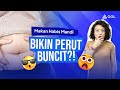 Ini Penyebab Perut Buncit! 🤯