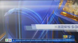 BPD holding DUI/Driver's License checkpoint on Wednesday