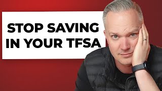The TFSA Mistake Most Canadians Make (and how to fix it)