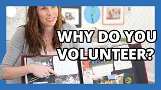 We Asked: Why Do You Volunteer? Inspiring Answers - Global Volunteers