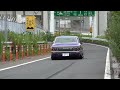 【大黒pa 】旧車組‼️昭和の走り屋ハコスカgt 改