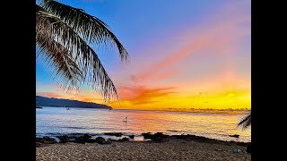 Escape to a Passion Paradise and Rejuvenation with our Private Couples Intimacy Retreat in Hawaii.