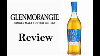 Glenmorangie The Cadboll Estate - review