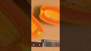 Papaya: The Superfood for Women's Health You Need to Know About| treatment of menopause symptoms