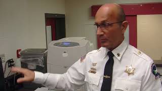 FCTV Exclusives - Barnstable County Correctional Facility Tour