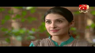 Saari Bhool Hamari Thi - Episode 21 | GEO KAHANI