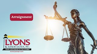Arraignment