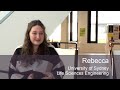 Studying abroad at EPFL: Rebecca from University of Sydney, Australia