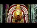 Varahi Amman Ashada Navarathri Vizha | Thanjavur Temple (Kovil) | Episode 1 (19/07/2016)