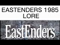 EastEnders 1985 Lore Meme