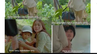 SAVING GRACE EPISODE9//SINUBUKANG TAKASAN NI ANNA AT GRACE SI MISS MIRANDA//TRAILER