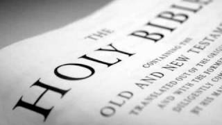 The Holy Bible (KJV) _ Joshua 16