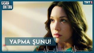 Ömer, Leyla'ya Onu Özlediğini Söyledi! - Kasaba Doktoru 2. Bölüm