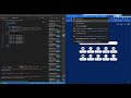 JavaScript Hello WORLD! In Browser, in Terminal, VS Code Live Server to Refresh Browser