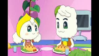 Tamagotchi Raw Episode 106 - Full Version