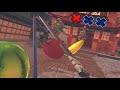 vr game chém hoa quả fruit ninja oculus vr