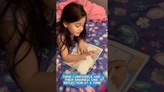 Raise kind,confident, and courageous young leaders #kid #familyfun #familytimes #parents #amazonkids
