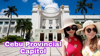 Cebu Provincial Capitol