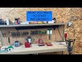 WANT TO START RELOADING BUT DON’T KNOW WHAT YOU NEED? LETS GO OVER MY BENCH