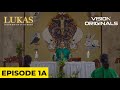 KISAH SUKA DUKA PUTRA ALTAR | Episode 1A - Lukas: The Journey of an Altar Boy