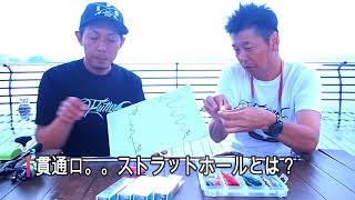 ストラトン75解説動画part1‼︎