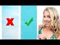 The EASY Solution for FLAWLESS Flat Washes in Watercolor!