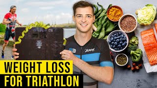 5 Helpful Tips For Weight Loss For Triathletes | How To Lose Weight With Triathlon