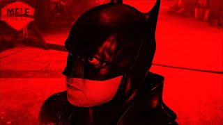 Batman Suits Up!! - Robert Pattinson (Parody) | Epic Real Life DC Superhero Movie!!